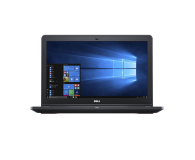 Dell Inspiron 5577 i5-7300HQ/8G/256/Win10 GTX1050 - 390095 - zdjęcie 3